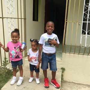 Meet your Posher, Mary